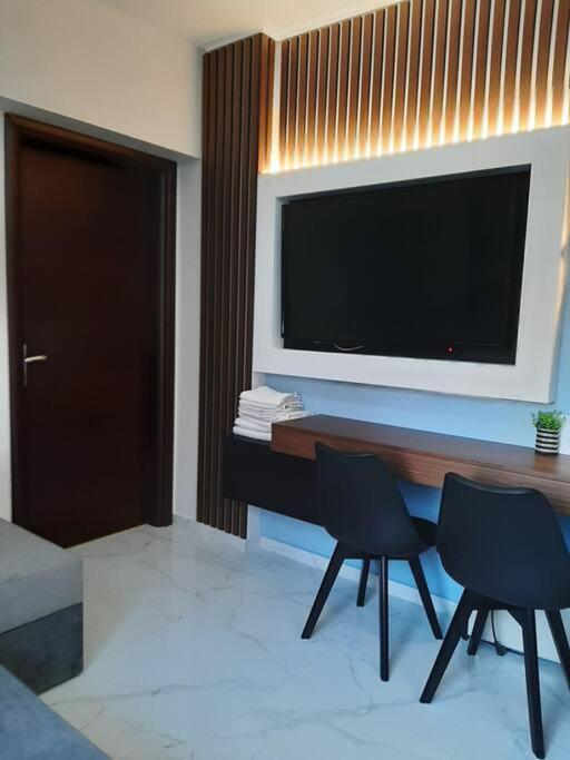 Thesstay Attica Downtown Boutique Apartamento *