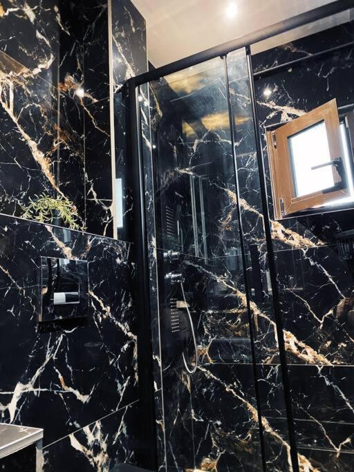 Thesstay Attica Downtown Boutique Apartamento