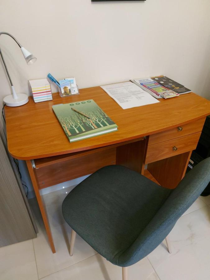Thess Old Town With Free Private Parking Apartment *
