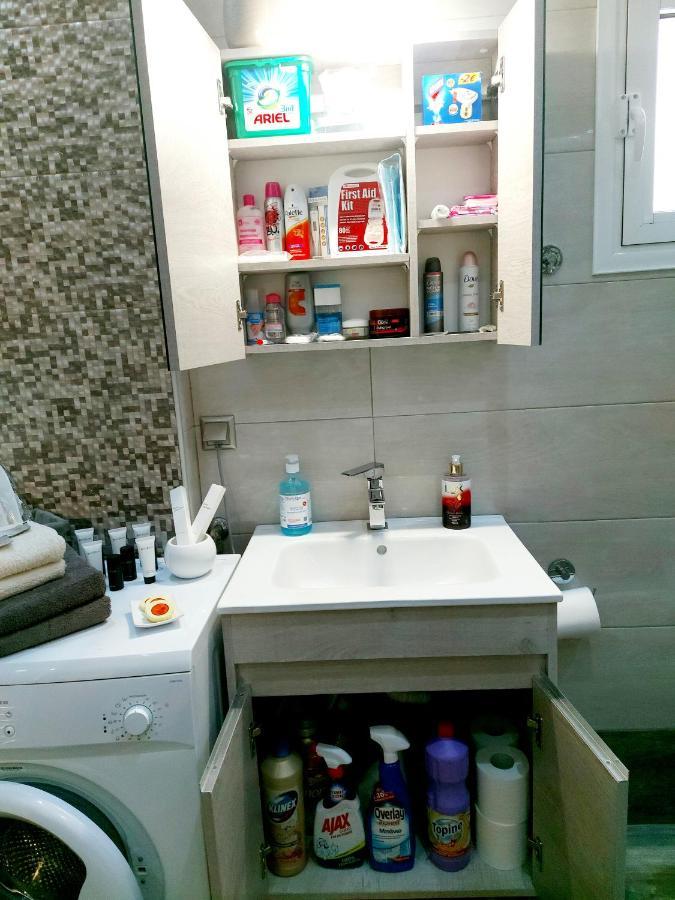 Apartment Thess Old Town With Free Private Parking Thessaloniki