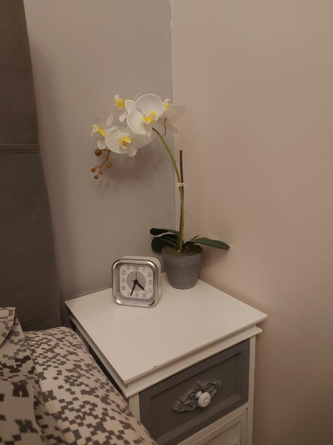 Apartment Thess Old Town With Free Private Parking *