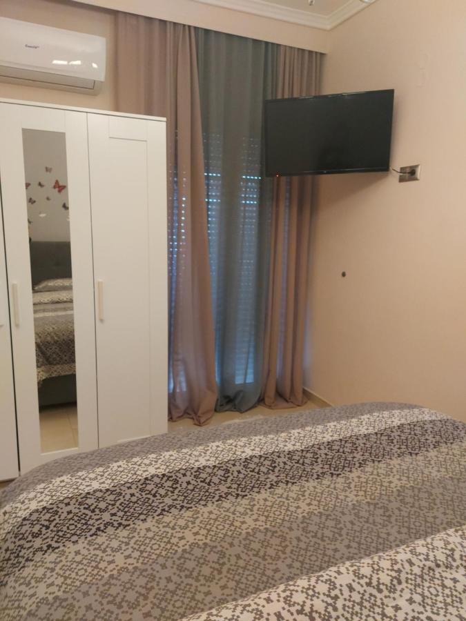 Apartment Thess Old Town With Free Private Parking