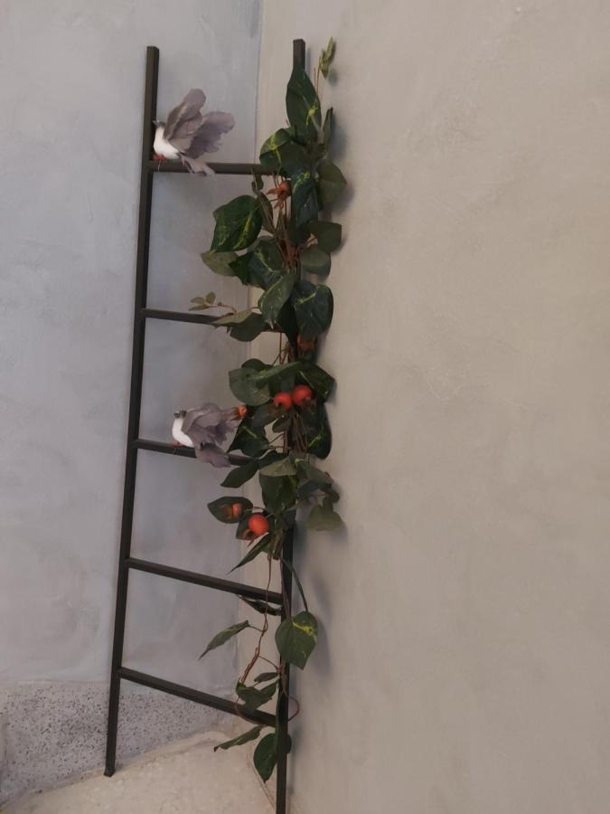 Apartment Thess Old Town With Free Private Parking Thessaloniki