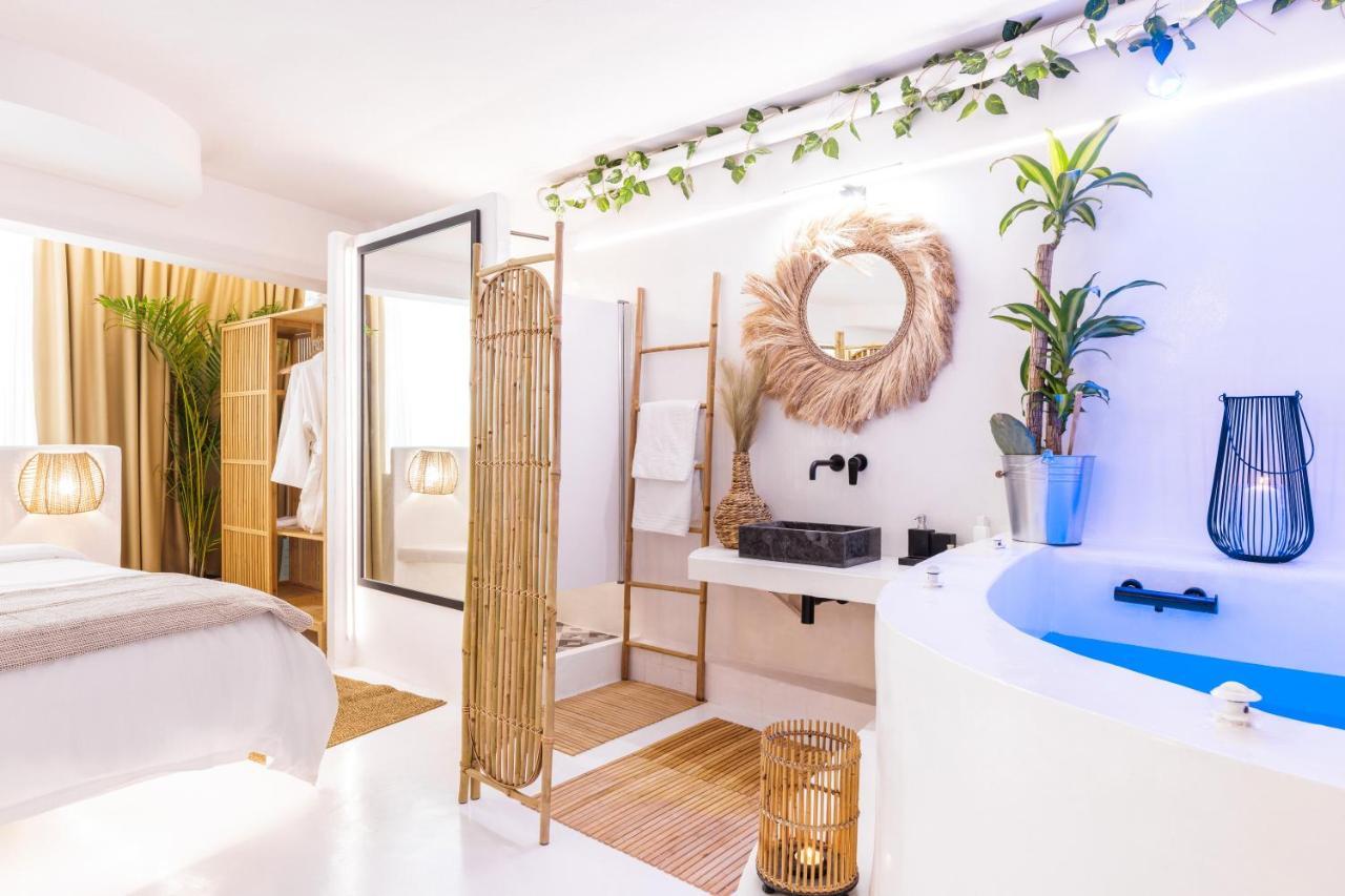 Citycenter-apt-private Hot-tub