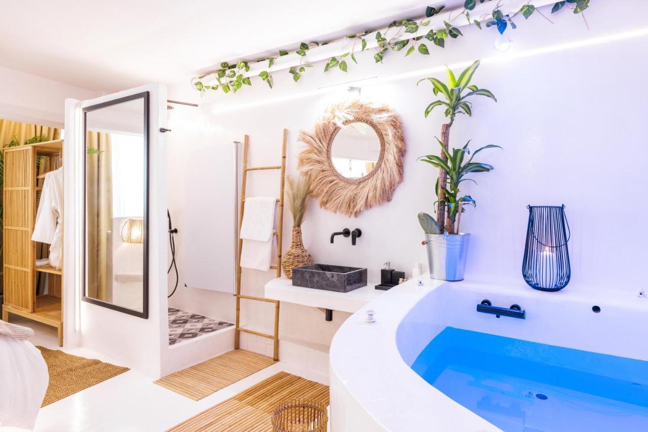 Citycenter-apt-private Hot-tub Apartamento Tessalónica