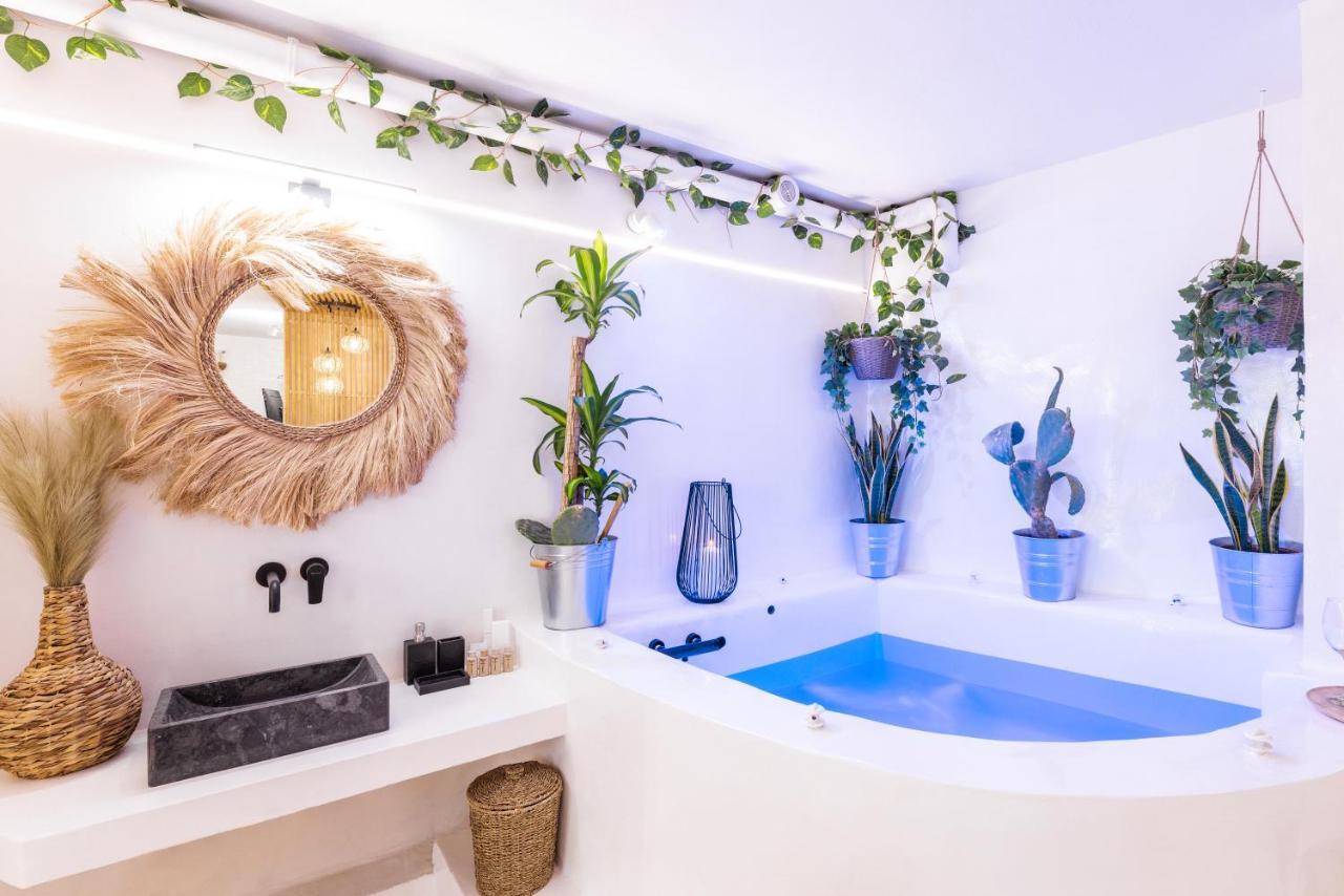 Citycenter-apt-private Hot-tub Tessalónica