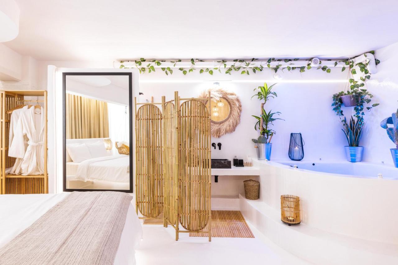 Citycenter-apt-private Hot-tub Apartamento