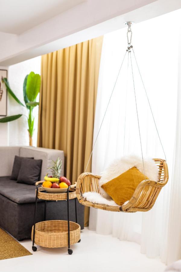 Citycenter-apt-private Hot-tub Apartamento *