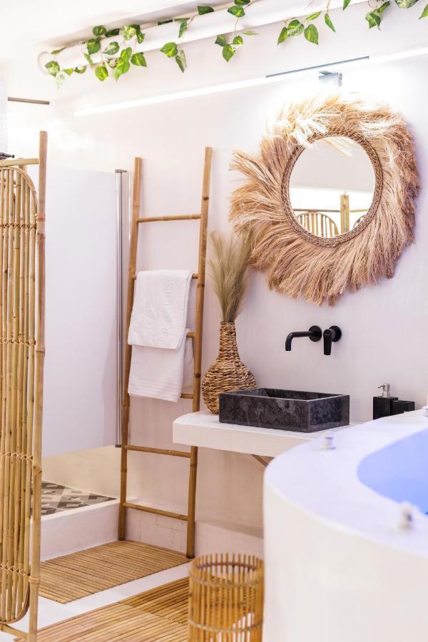 Apartamento Citycenter-apt-private Hot-tub Tessalónica