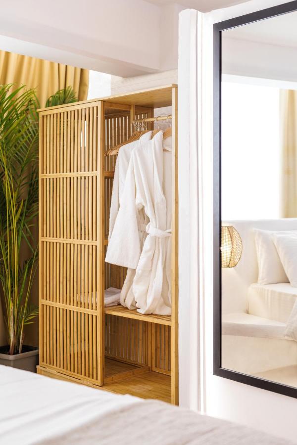 Apartamento Citycenter-apt-private Hot-tub