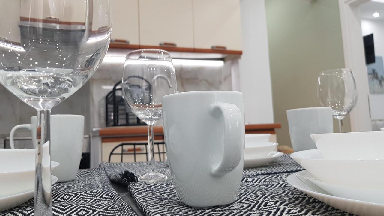Konstantinos's Luxury Thessaloniki