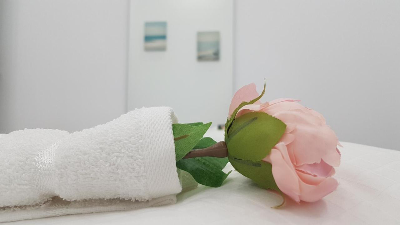 Konstantinos's Luxury Apartment Thessaloniki