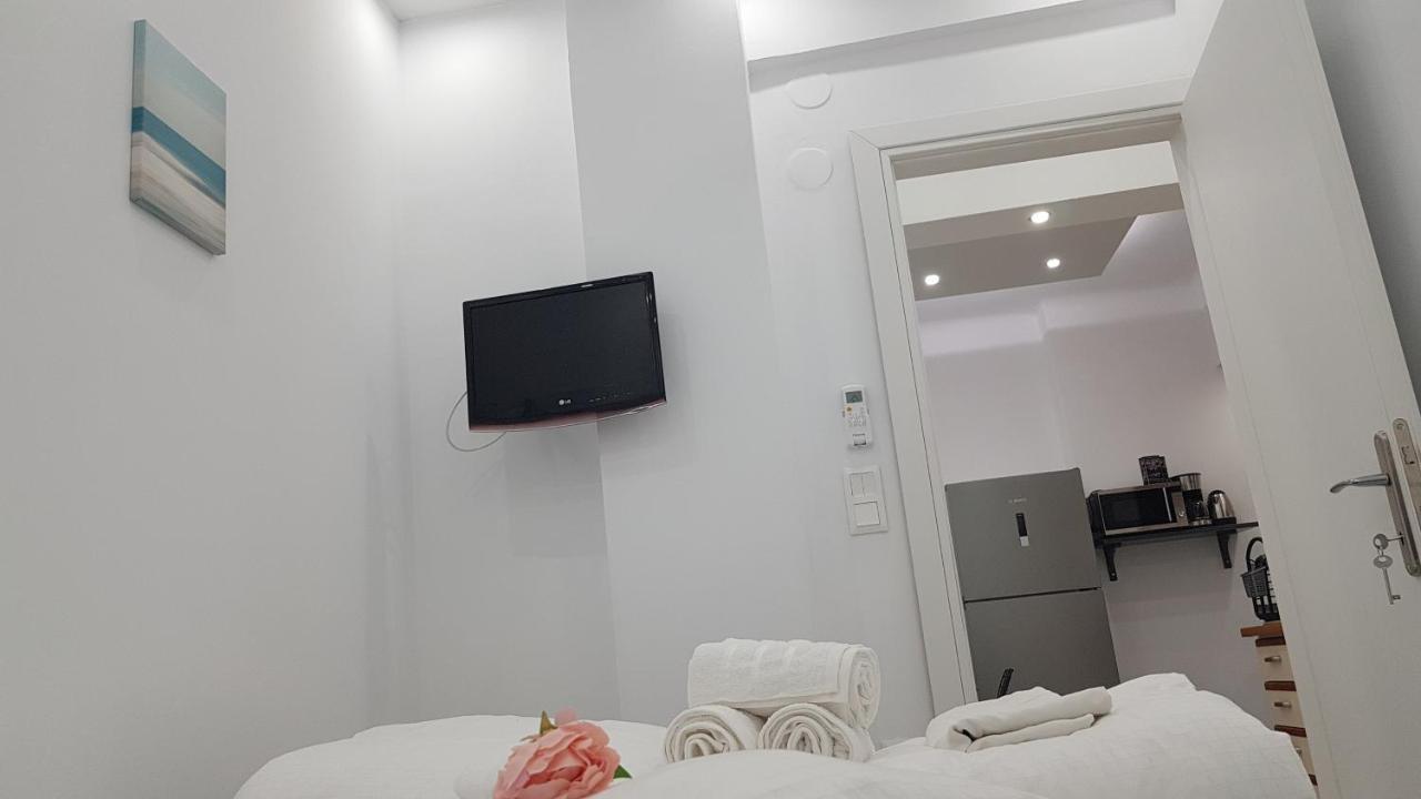 Konstantinos's Luxury Thessaloniki