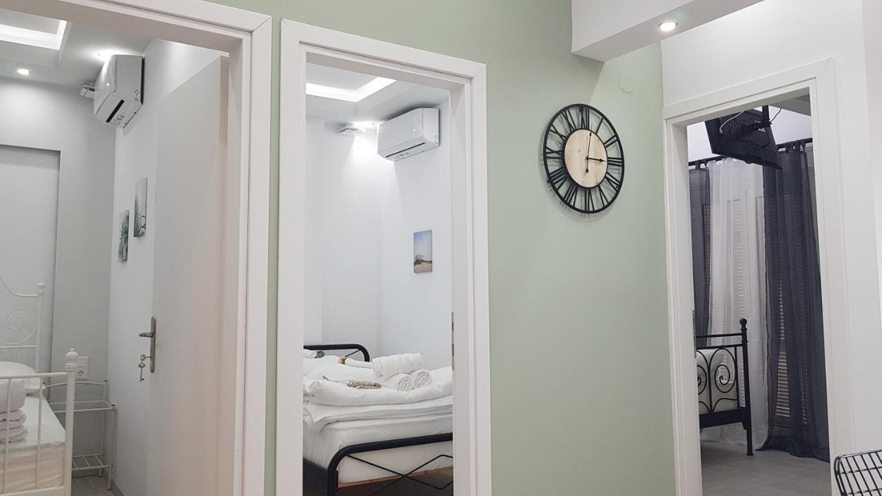 Apartment Konstantinos's Luxury
