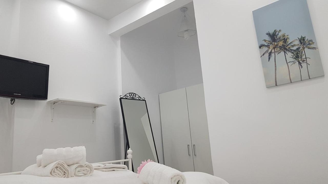 Apartment Konstantinos's Luxury *