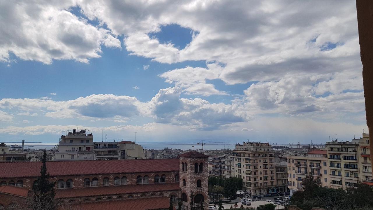 Konstantinos's Luxury
