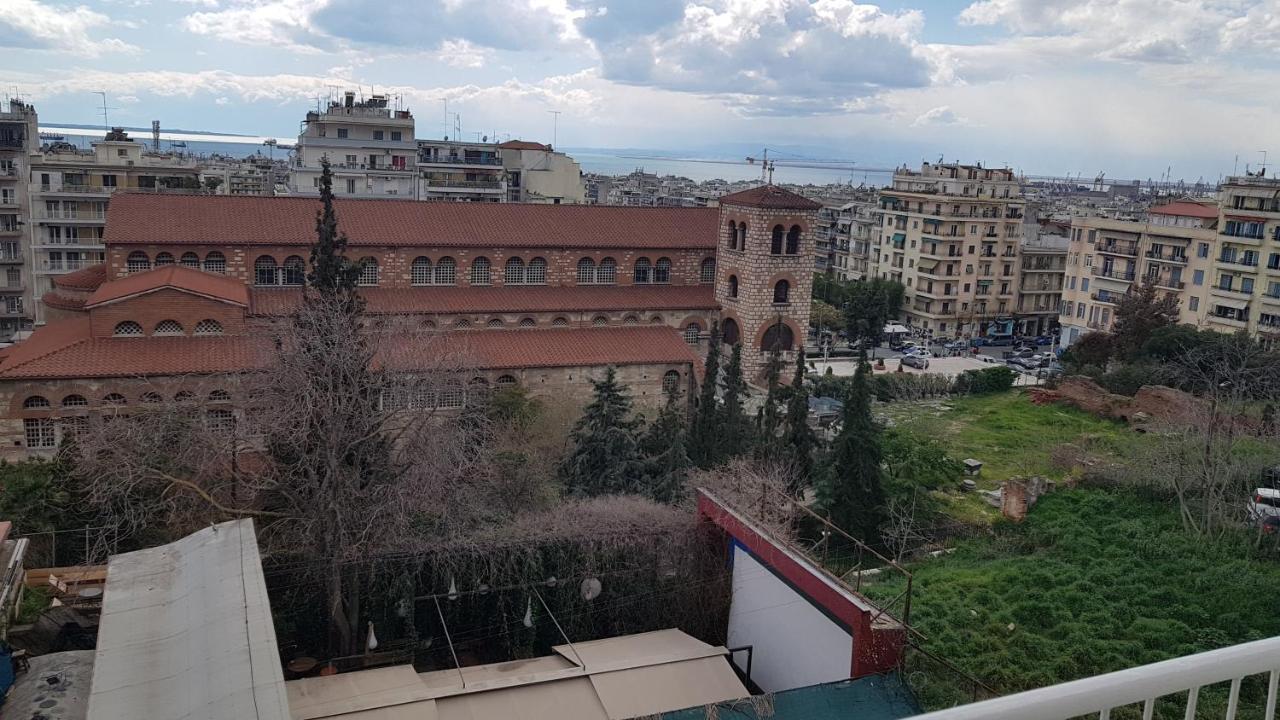 Apartment Konstantinos's Luxury *