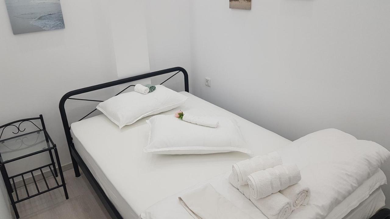 Konstantinos's Luxury *