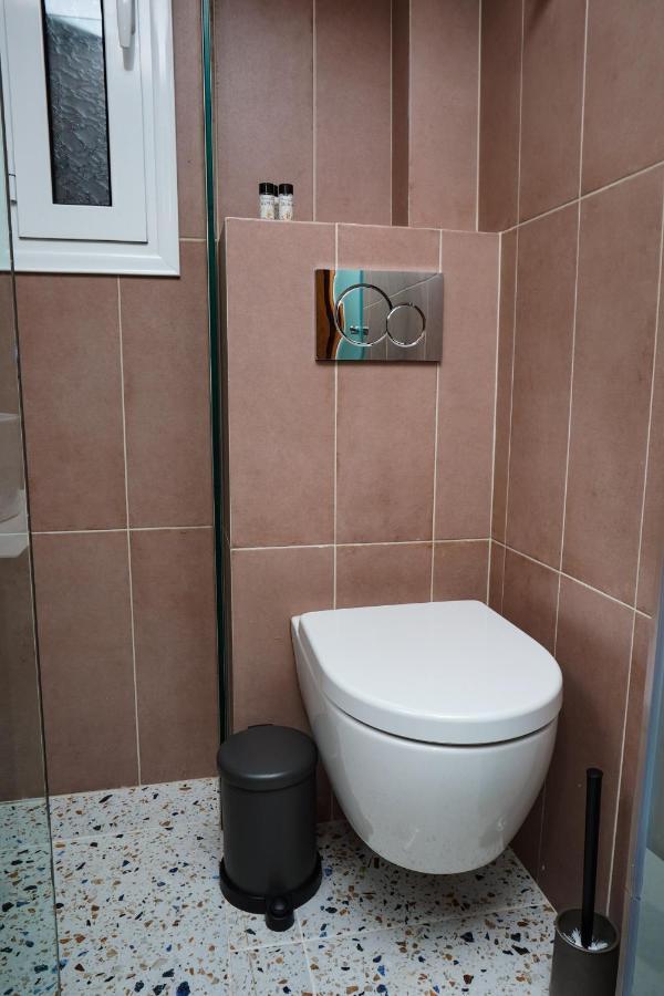 Mosaic 23 - Studios, Vesta Philoxenia Apartment