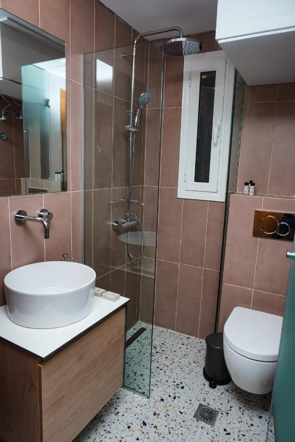 Mosaic 23 - Studios, Vesta Philoxenia Apartment Thessaloniki