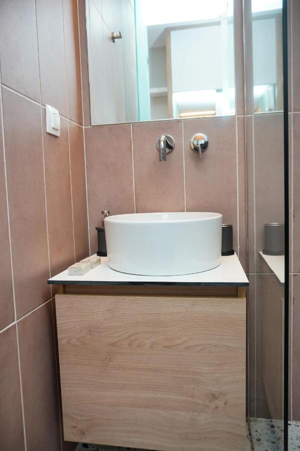 Apartment Mosaic 23 - Studios, Vesta Philoxenia Thessaloniki