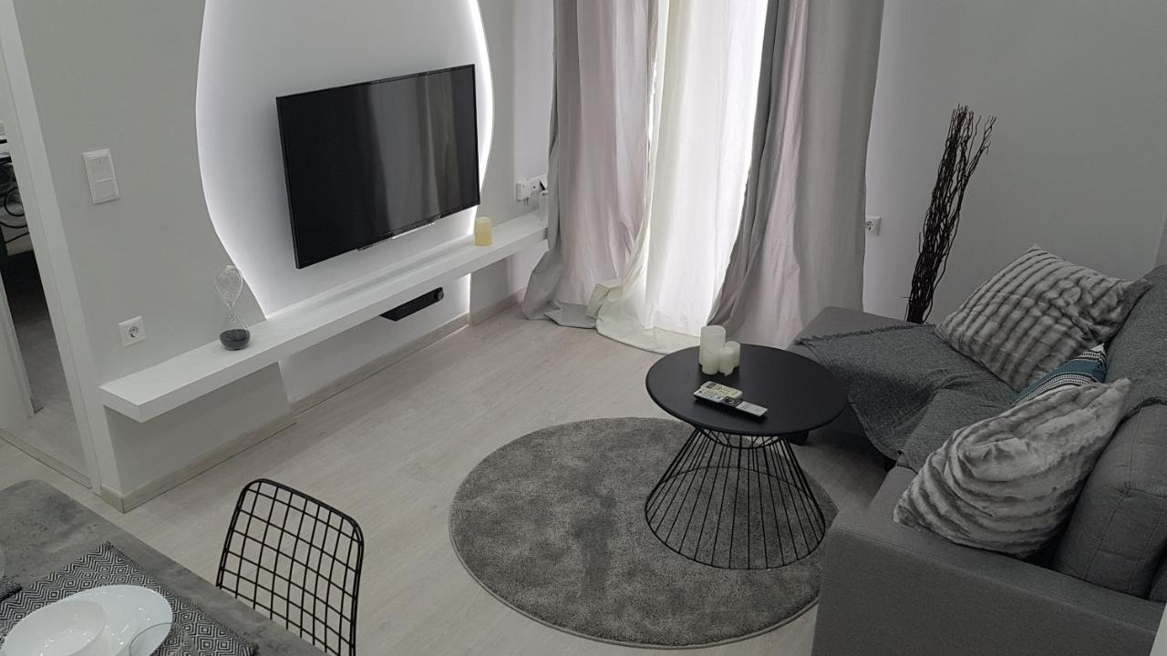 Apartment Konstantinos's Luxury Thessaloniki