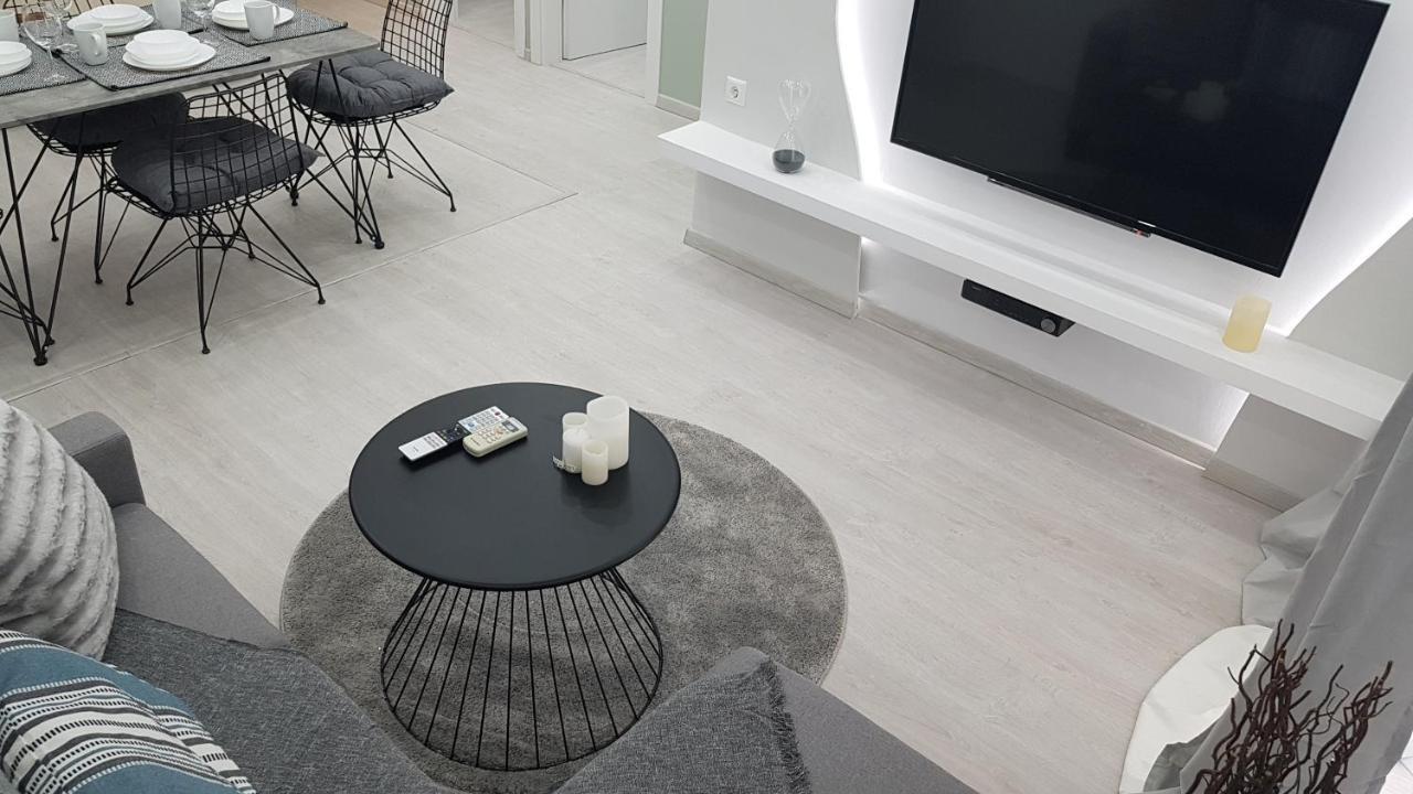 Apartment Konstantinos's Luxury