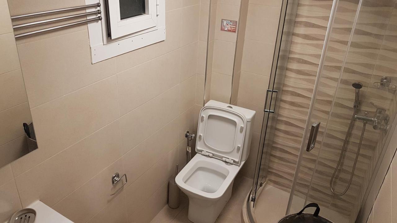 Konstantinos's Luxury Apartment