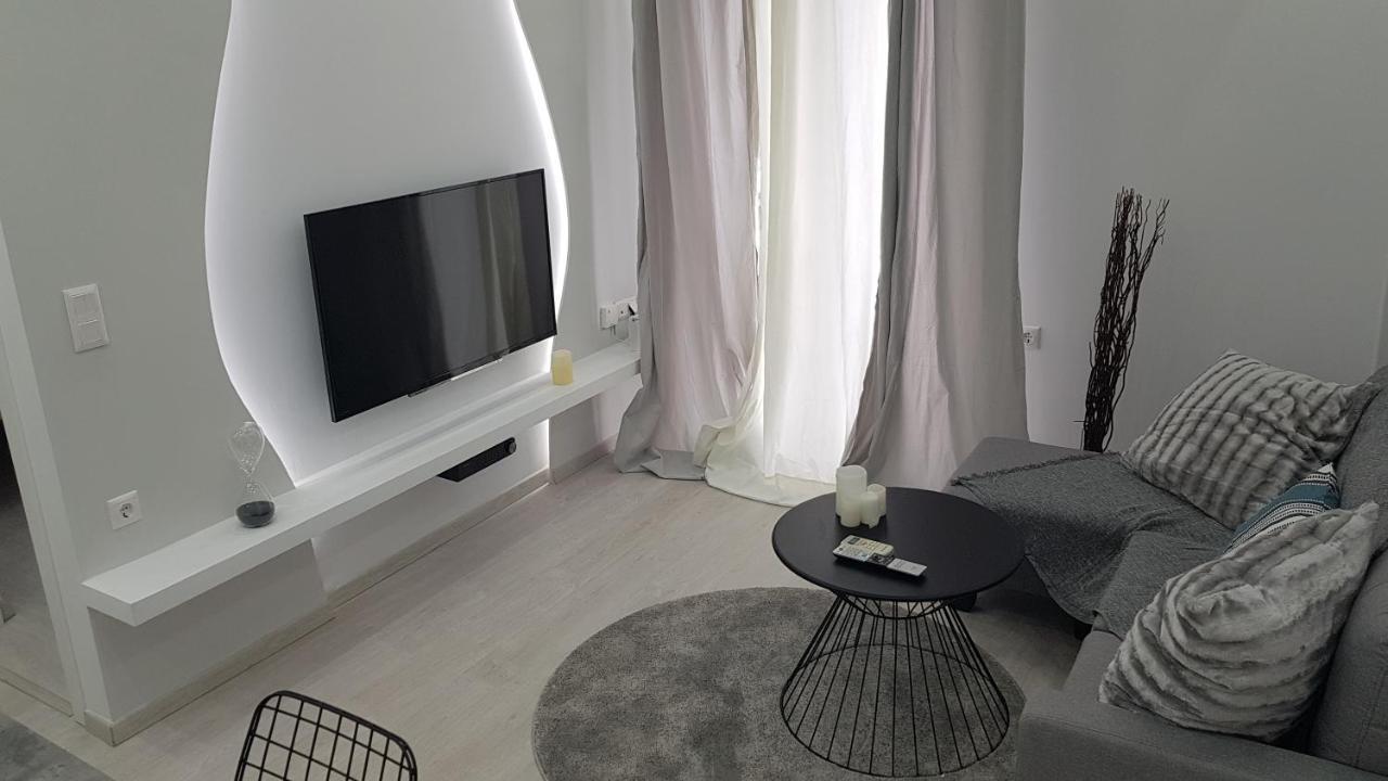 Konstantinos's Luxury * Thessaloniki
