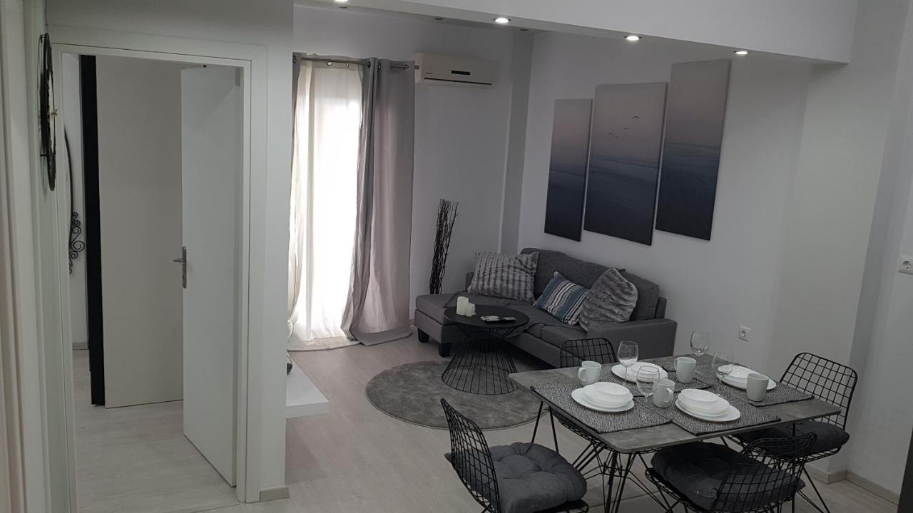 Apartment Konstantinos's Luxury *
