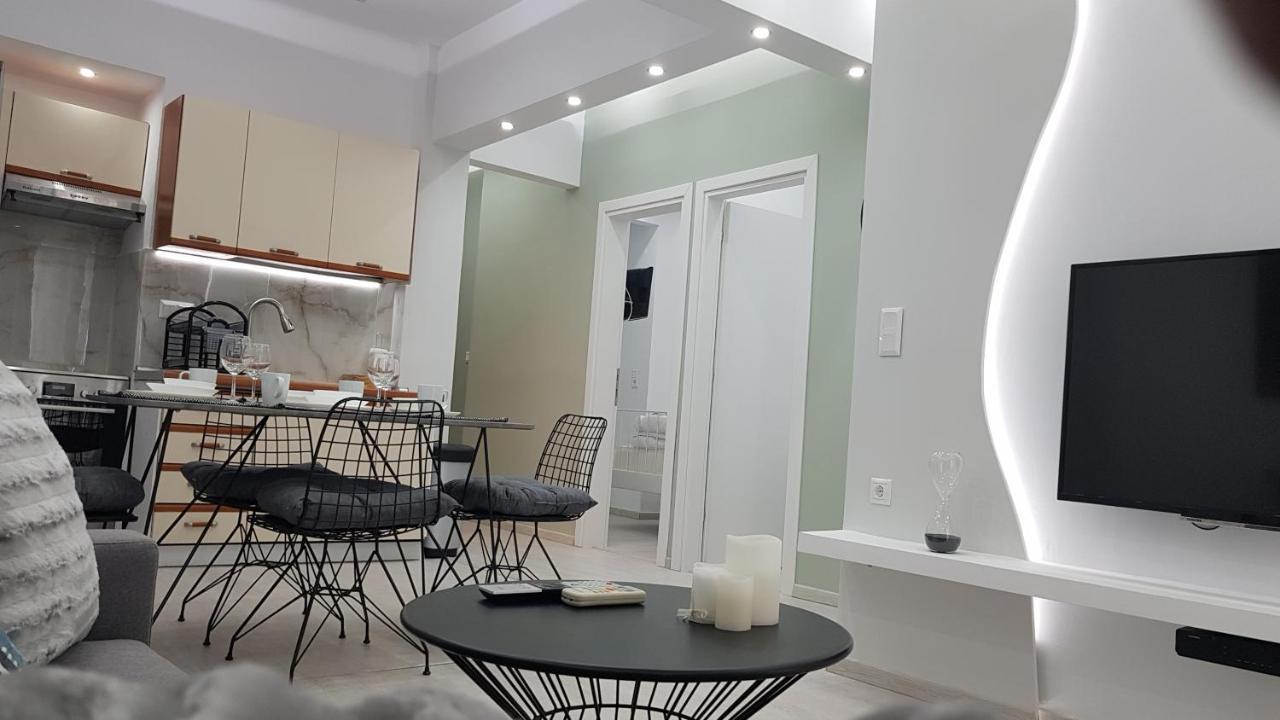 Apartment Konstantinos's Luxury Thessaloniki