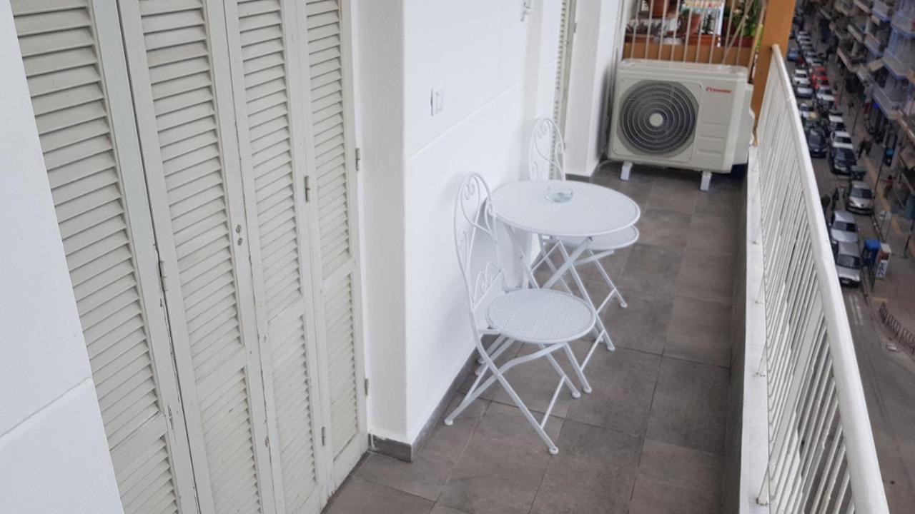 Apartment Konstantinos's Luxury
