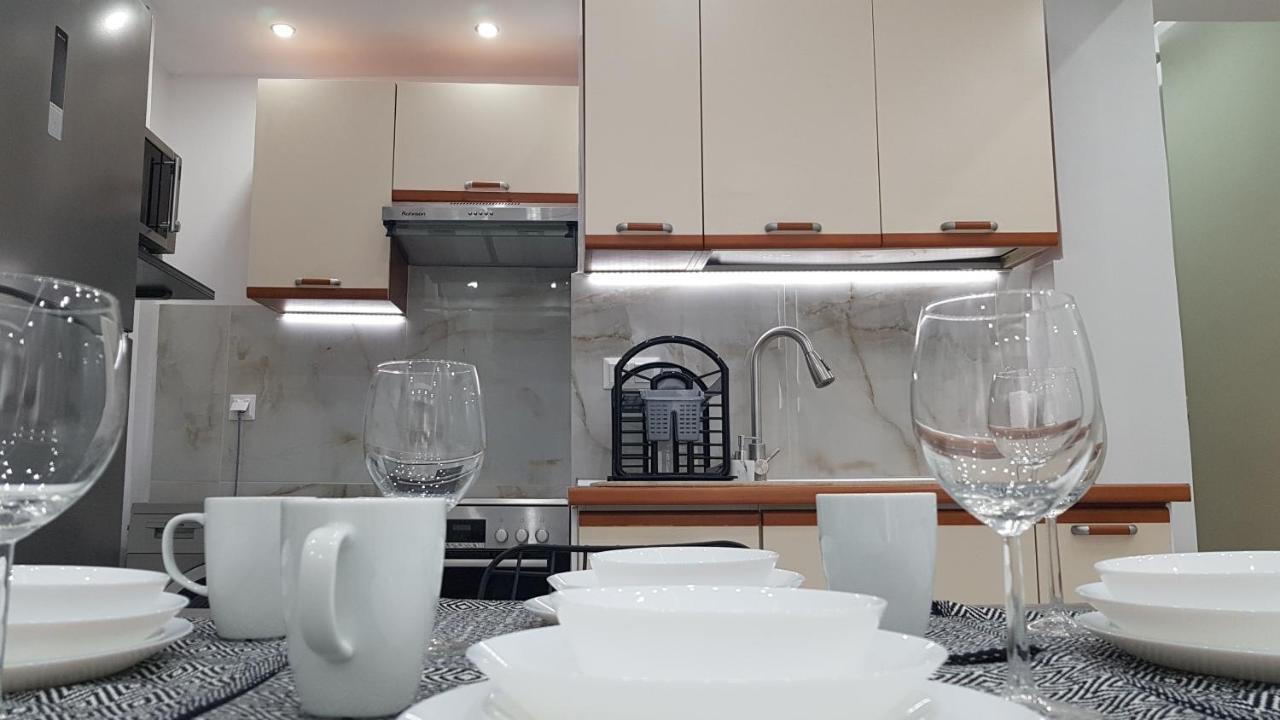 Apartment Konstantinos's Luxury *