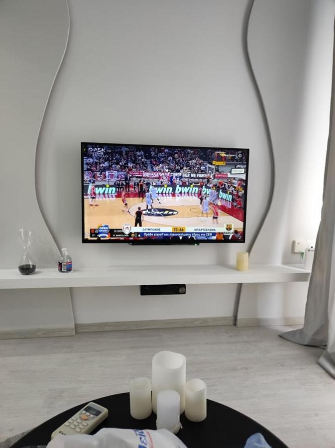 Apartment Konstantinos's Luxury *