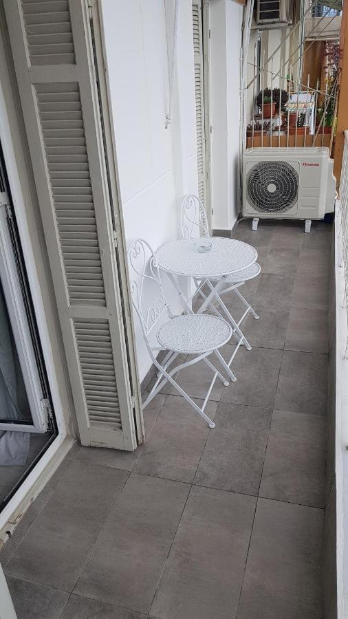 Apartment Konstantinos's Luxury