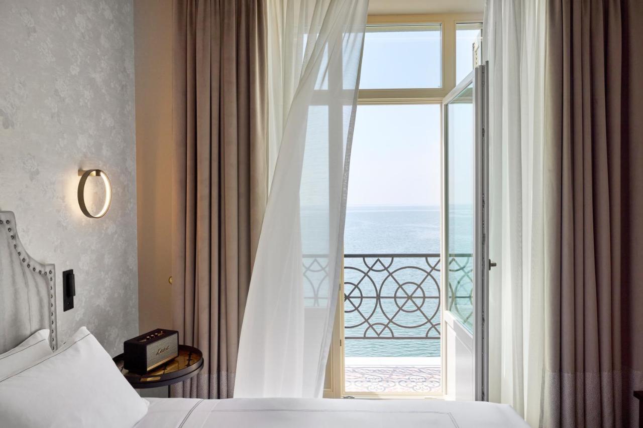 On - Small Luxury Of The World 5* Thessaloniki