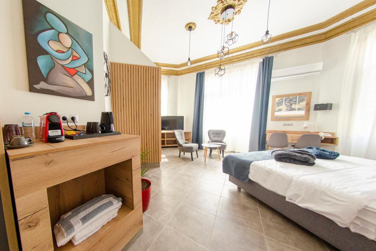 Nea Metropolis 3* Thessaloniki