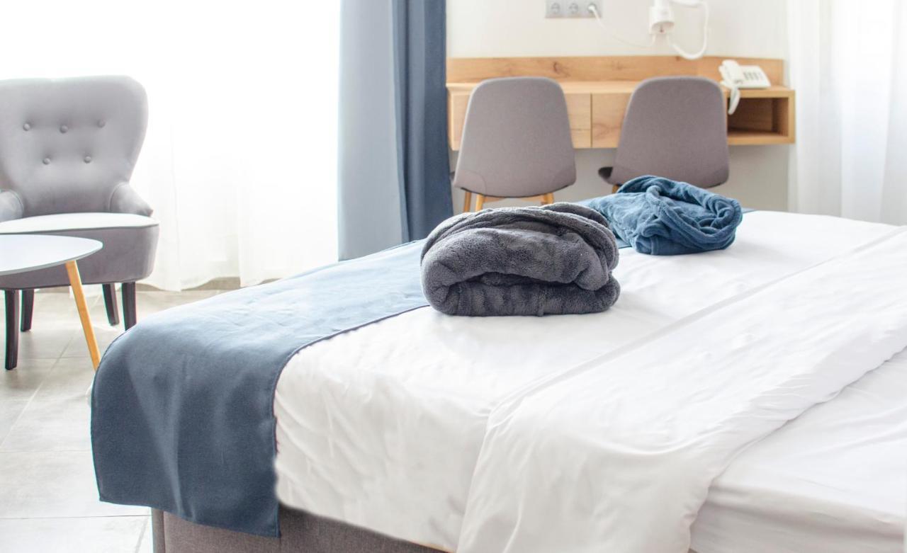 Hotel Nea Metropolis 3*