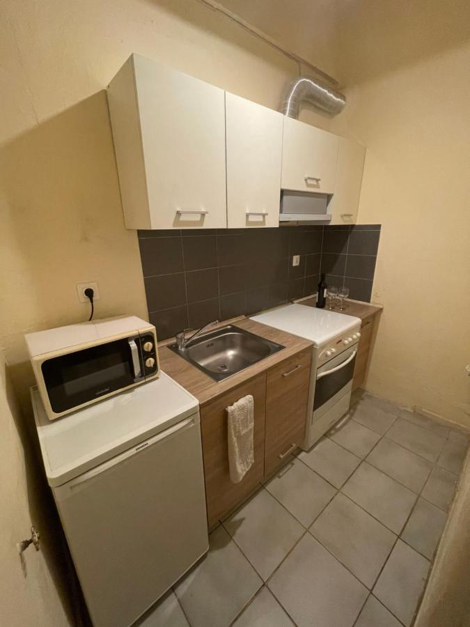At The Heart Of Apartment Thessaloniki