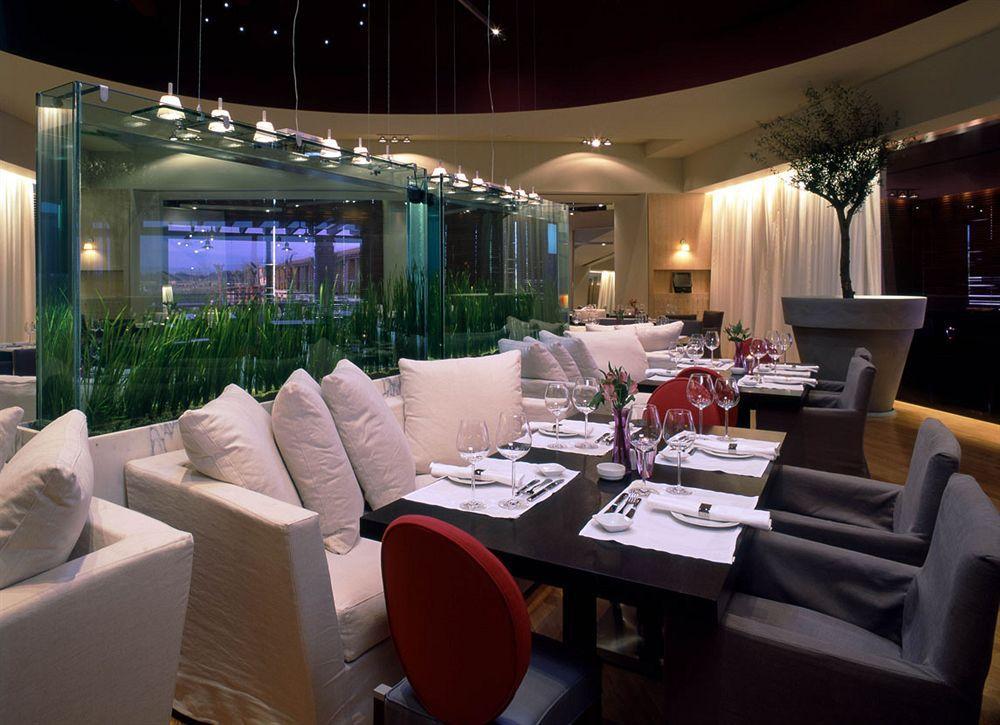 Nikopolis 5* Thessaloniki