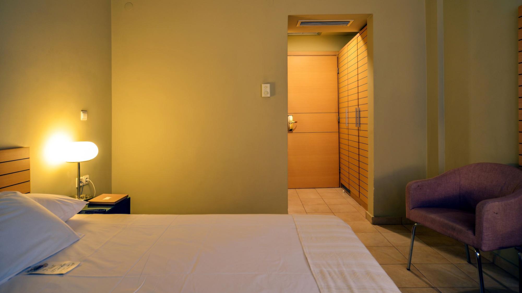 Hotel Astoria Thessaloniki