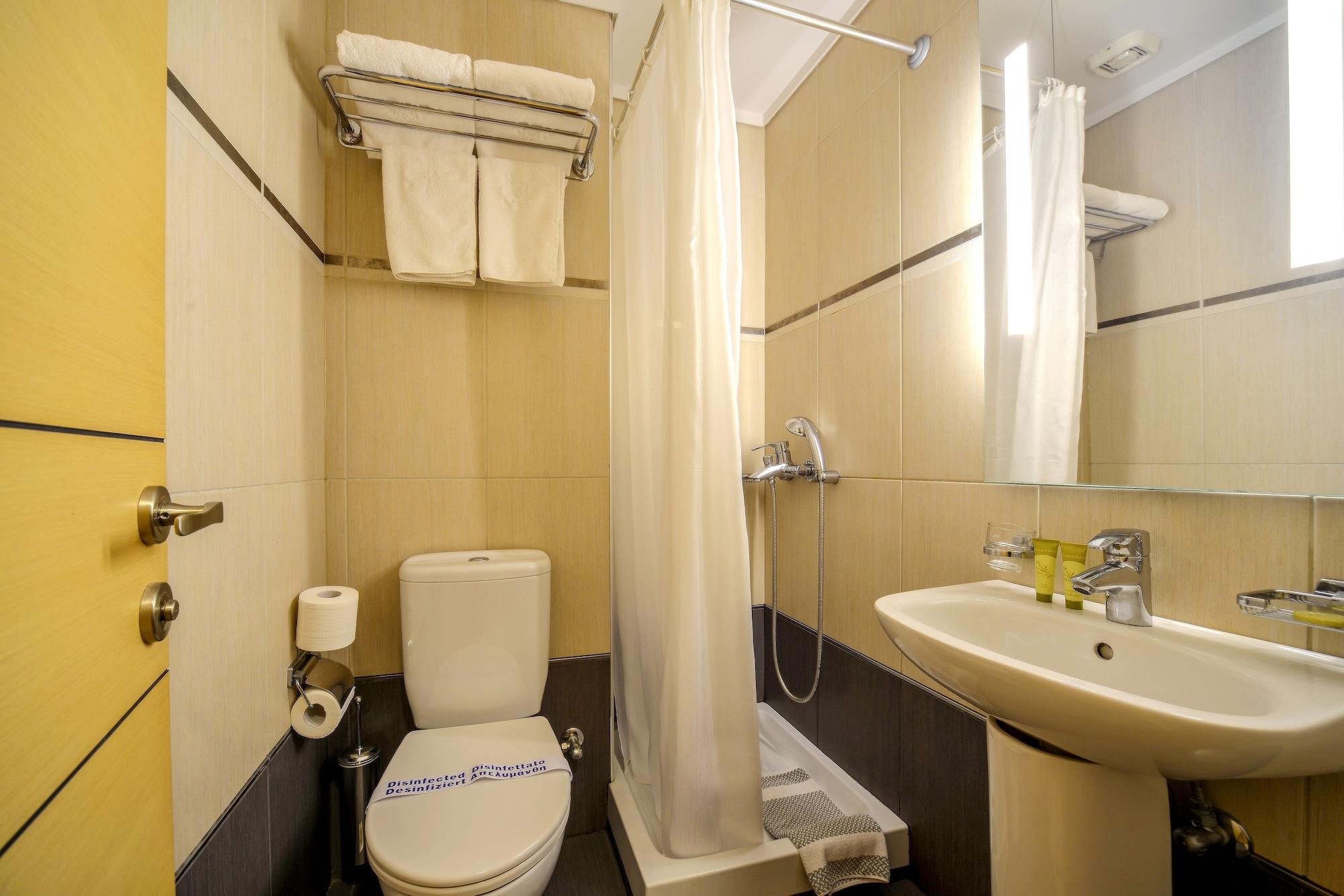Astoria 3*
