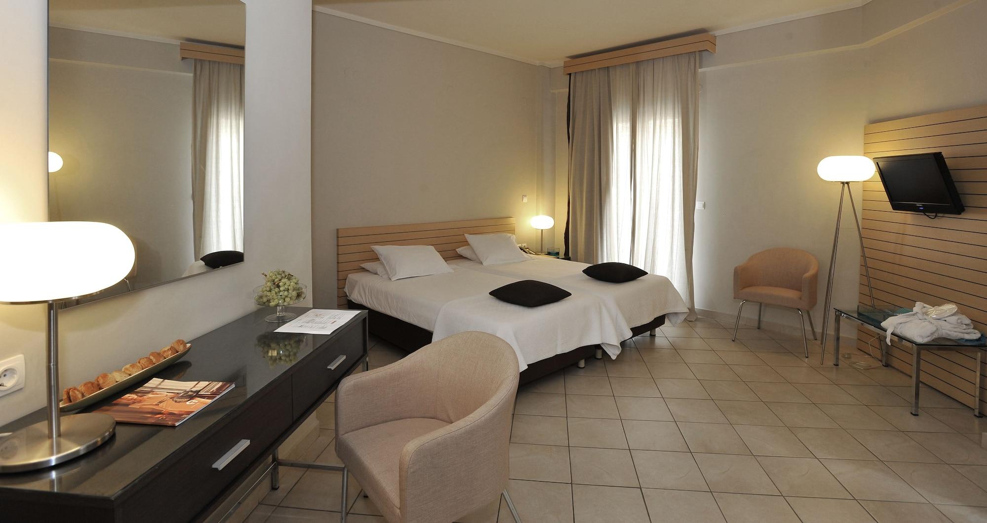 Astoria Thessaloniki