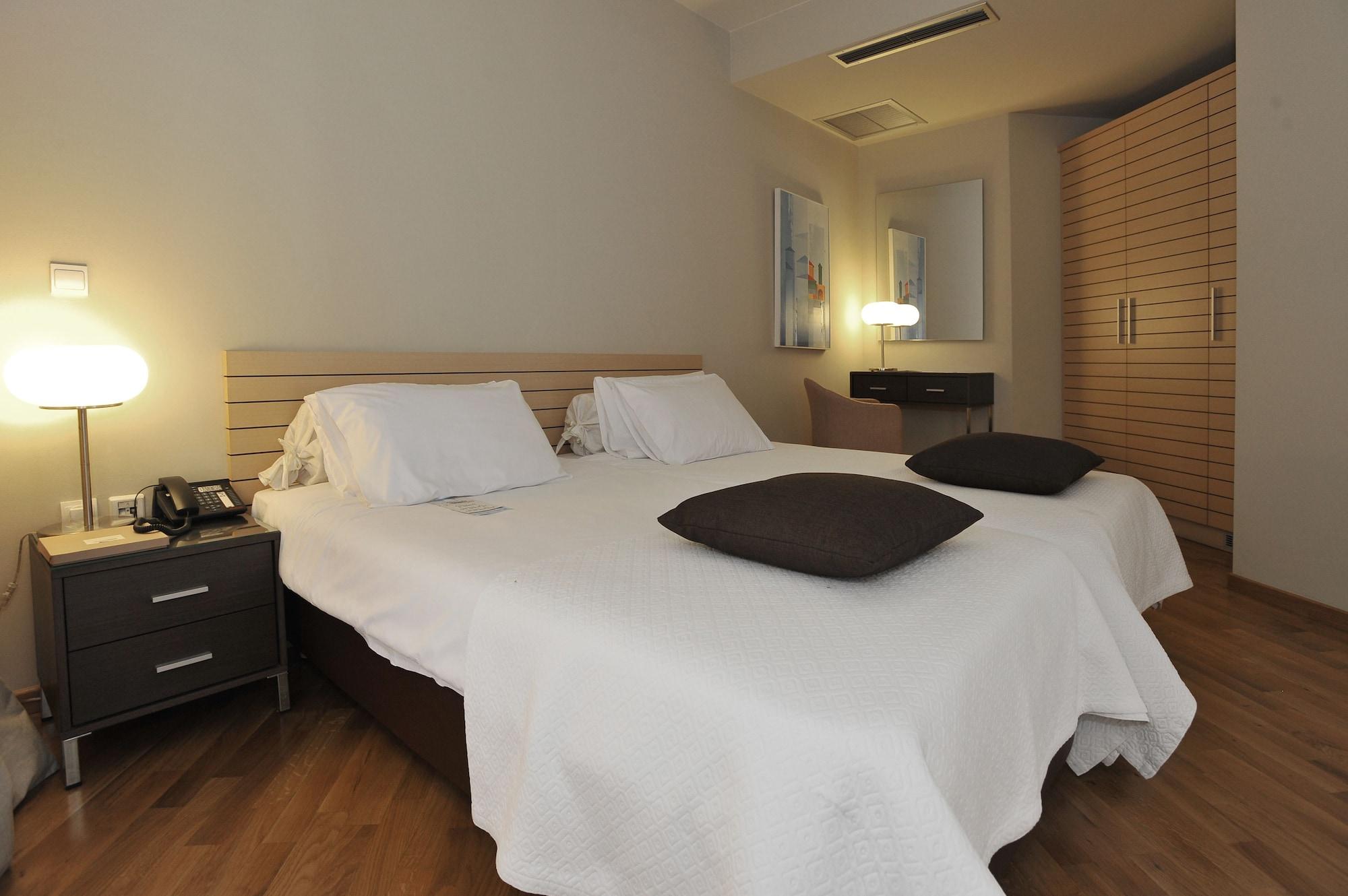 Hotel Astoria