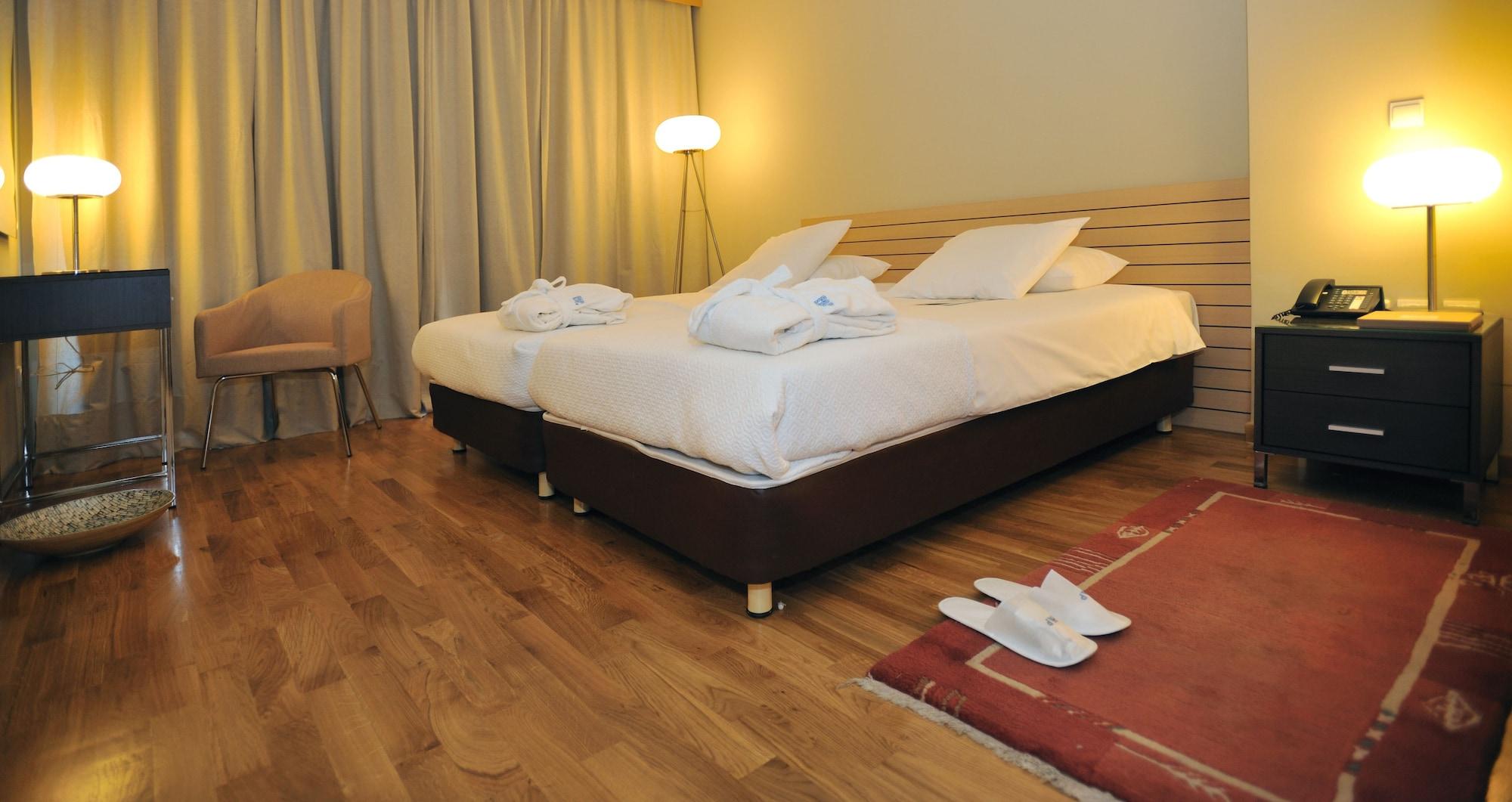 Hotel Astoria