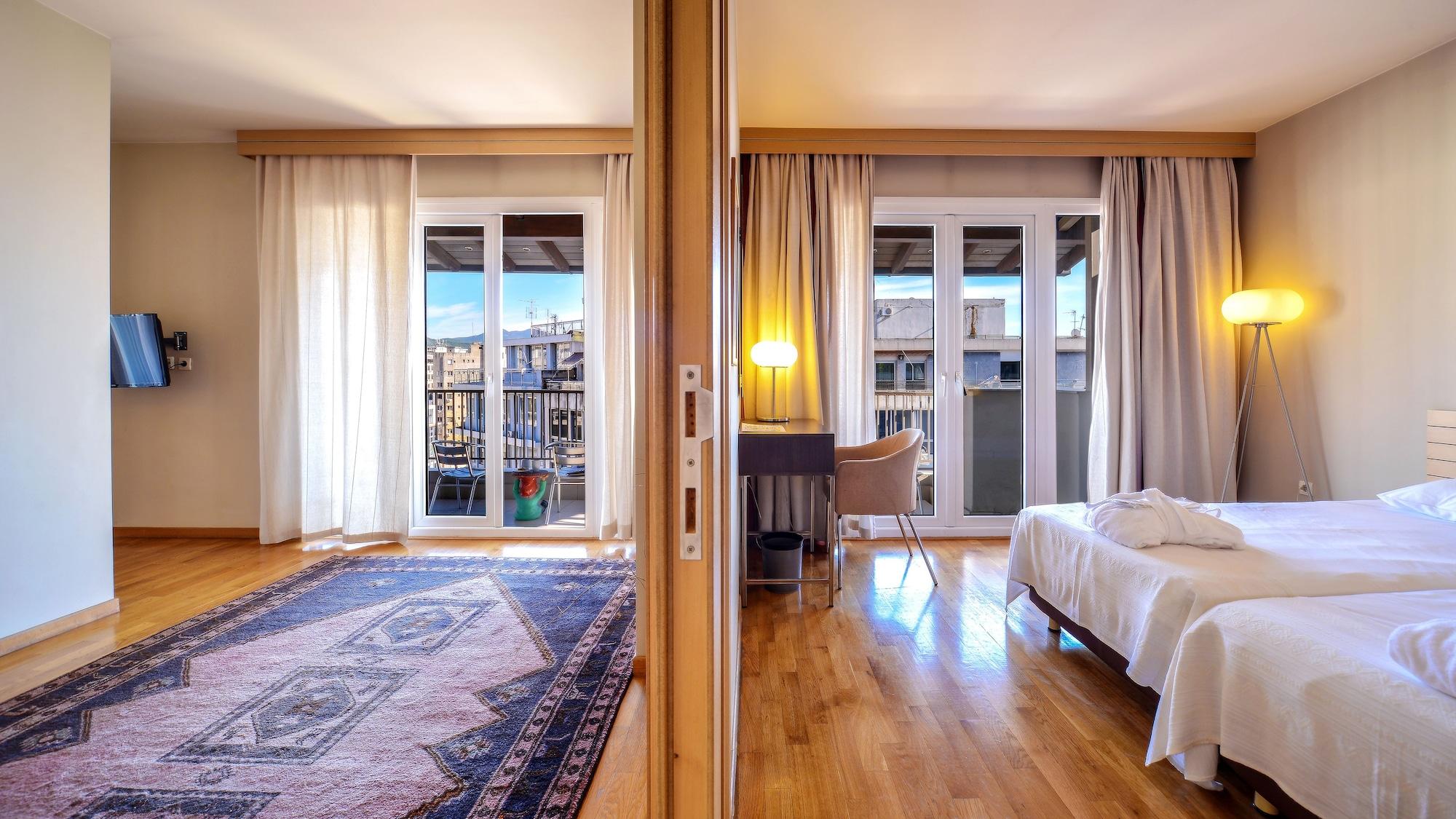 Astoria Hotel 3*
