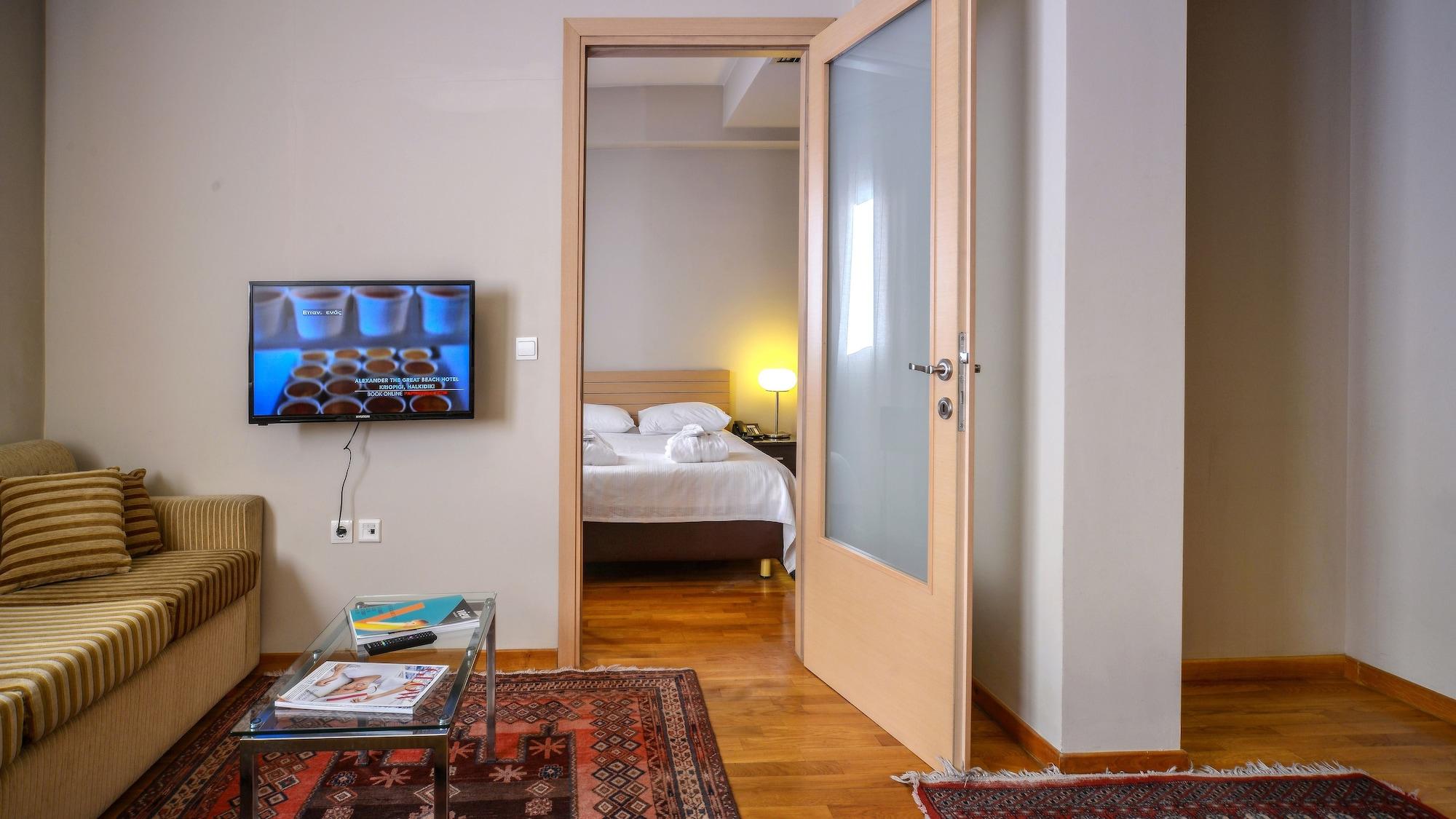 Astoria Hotel 3*
