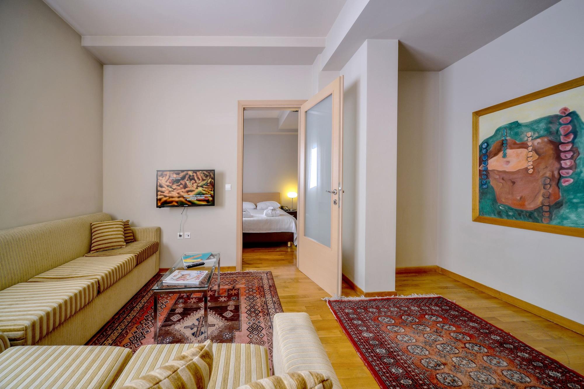 Astoria Hotel