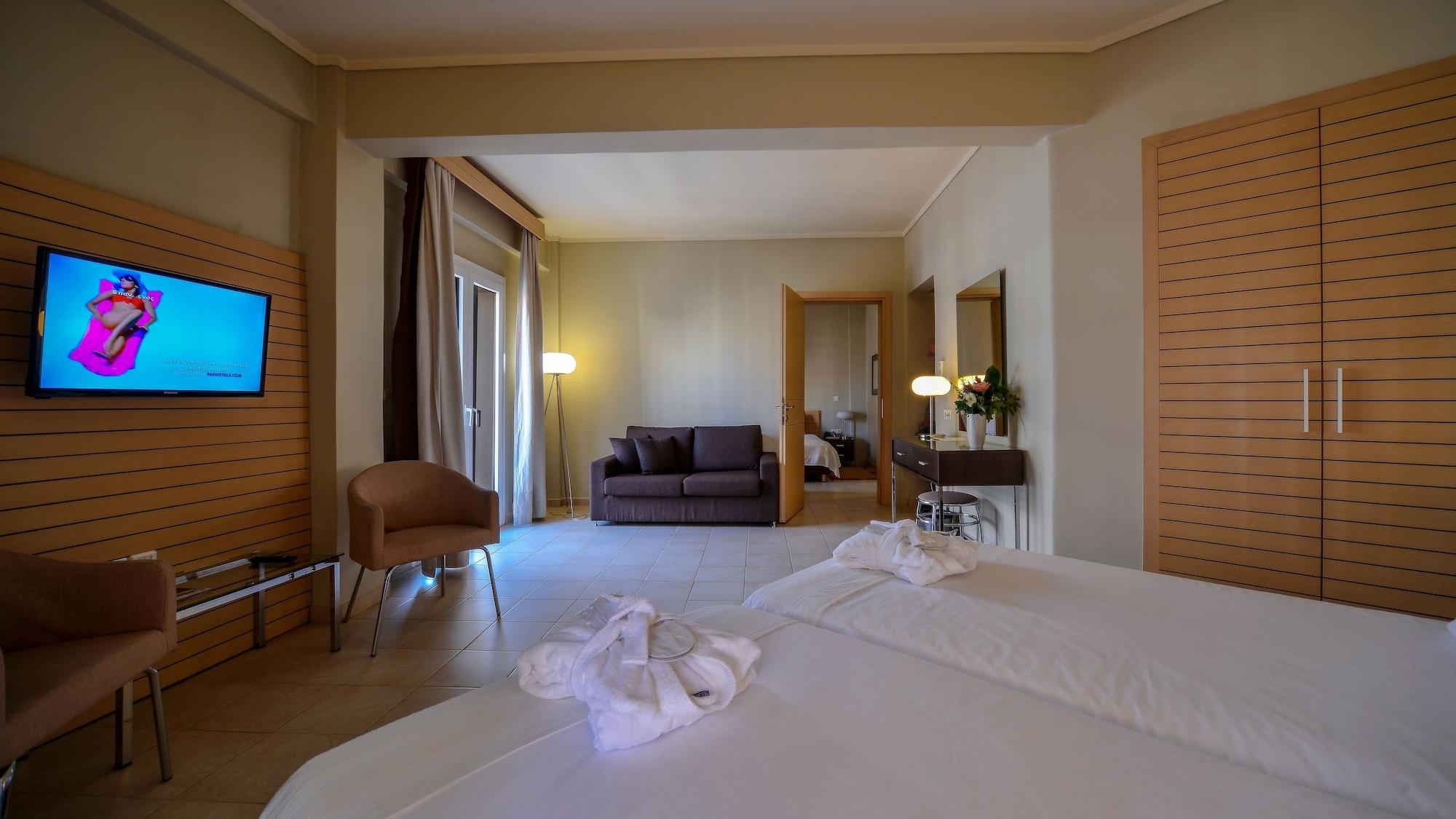Hotel Astoria 3*