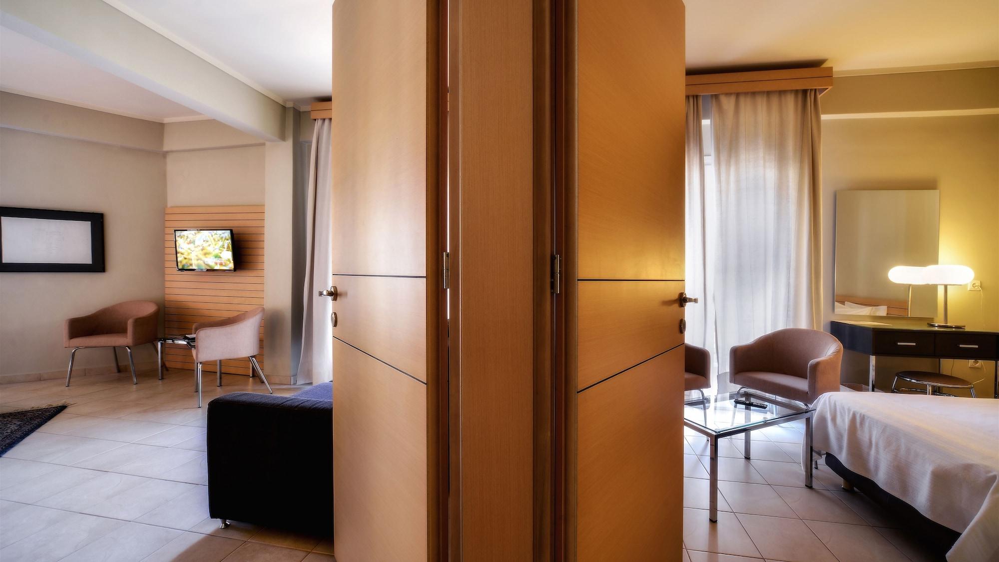 Astoria Hotel